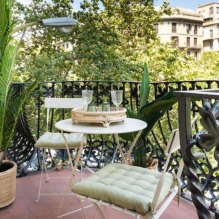 La Maison De Barcelone Exteriör bild