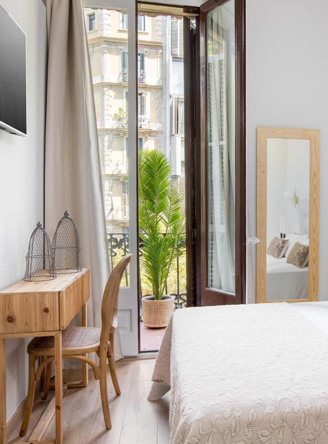 La Maison De Barcelone Exteriör bild