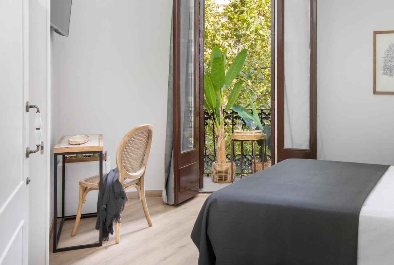 La Maison De Barcelone Exteriör bild