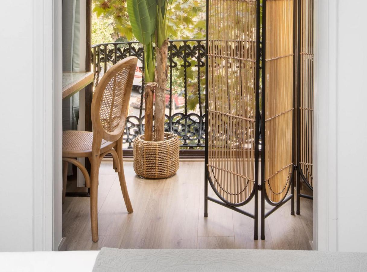 La Maison De Barcelone Exteriör bild
