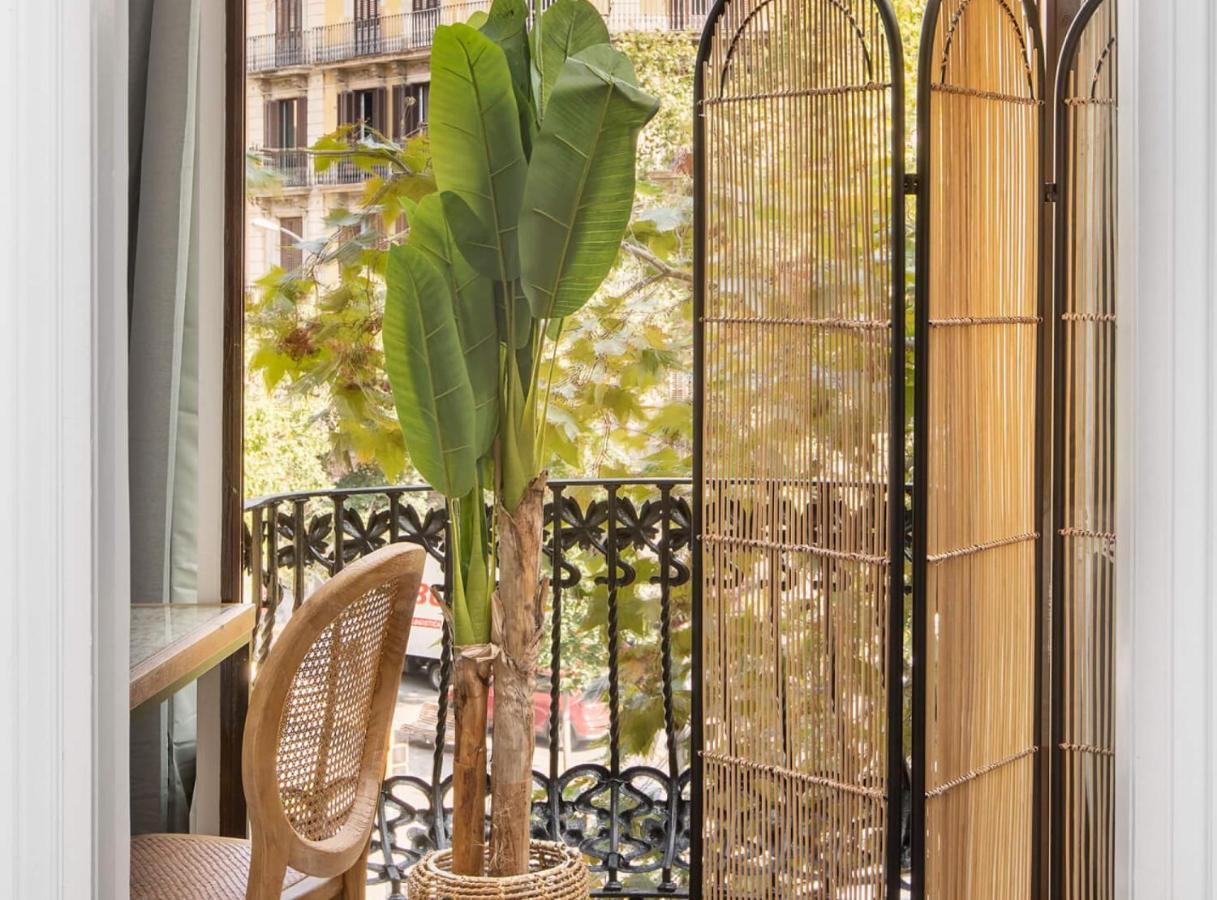 La Maison De Barcelone Exteriör bild