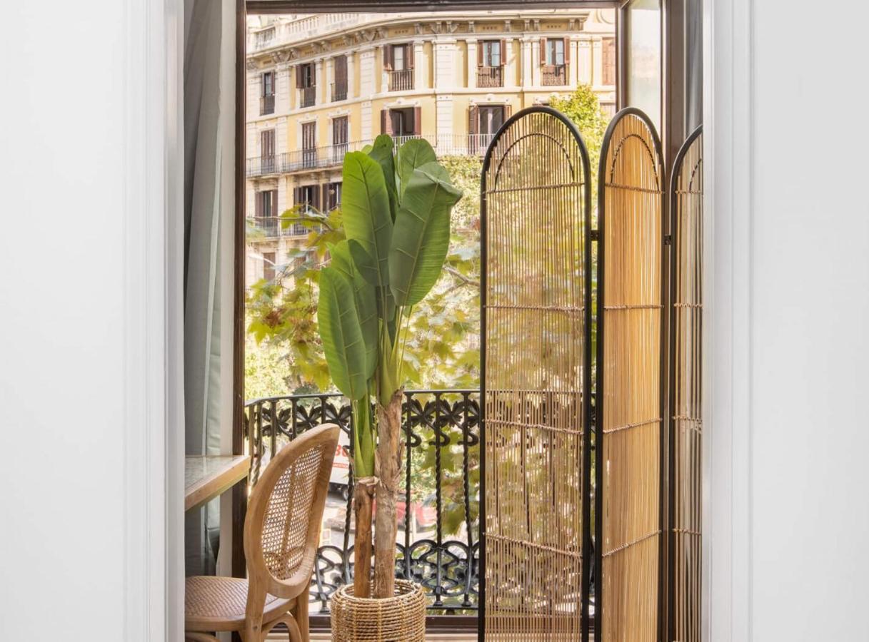 La Maison De Barcelone Exteriör bild
